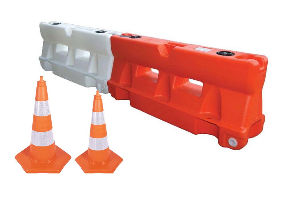 Road Barrier