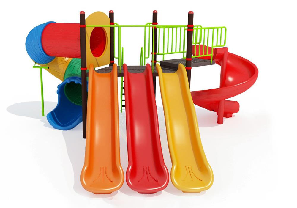 Playground Equipment