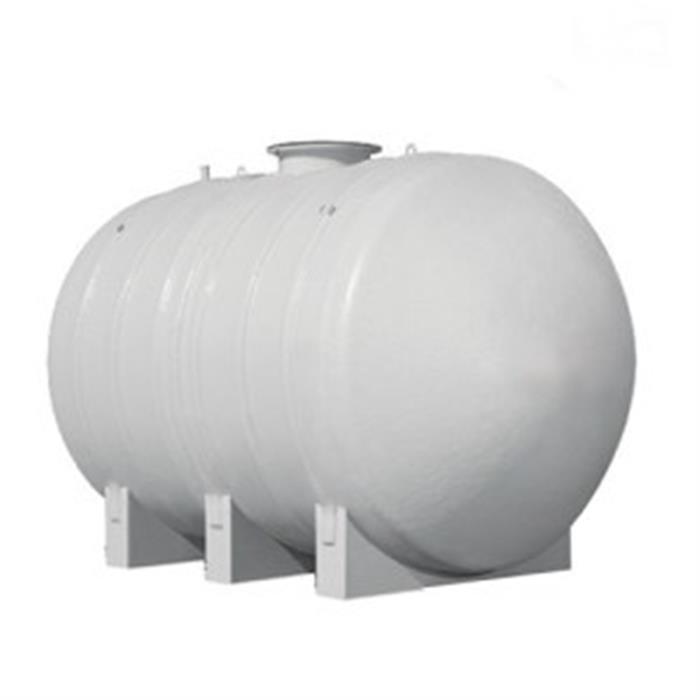 Underground Tank