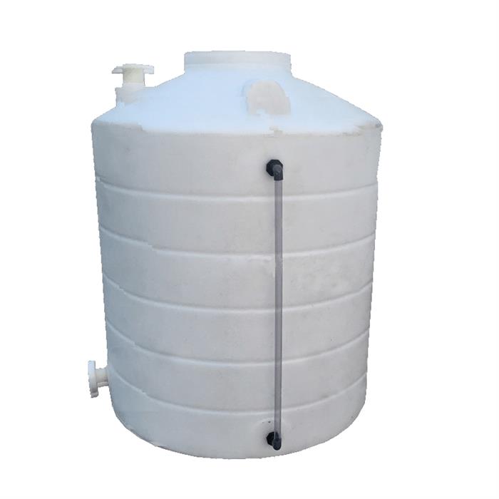 Biogas Tanks
