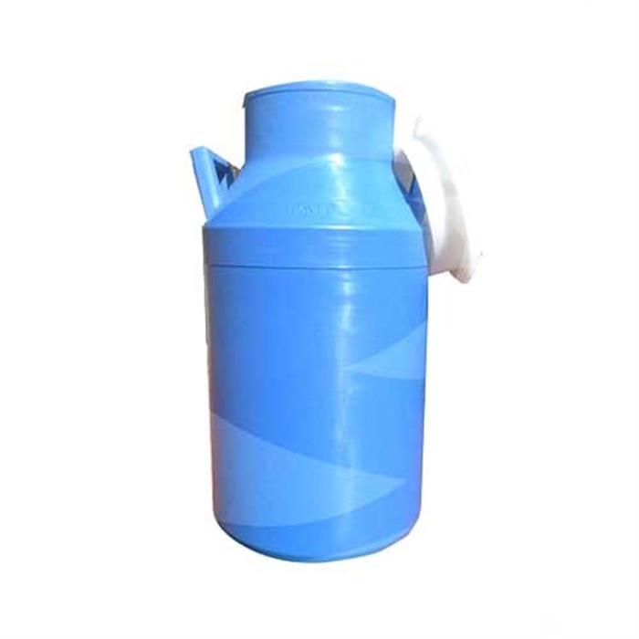 Milk Can