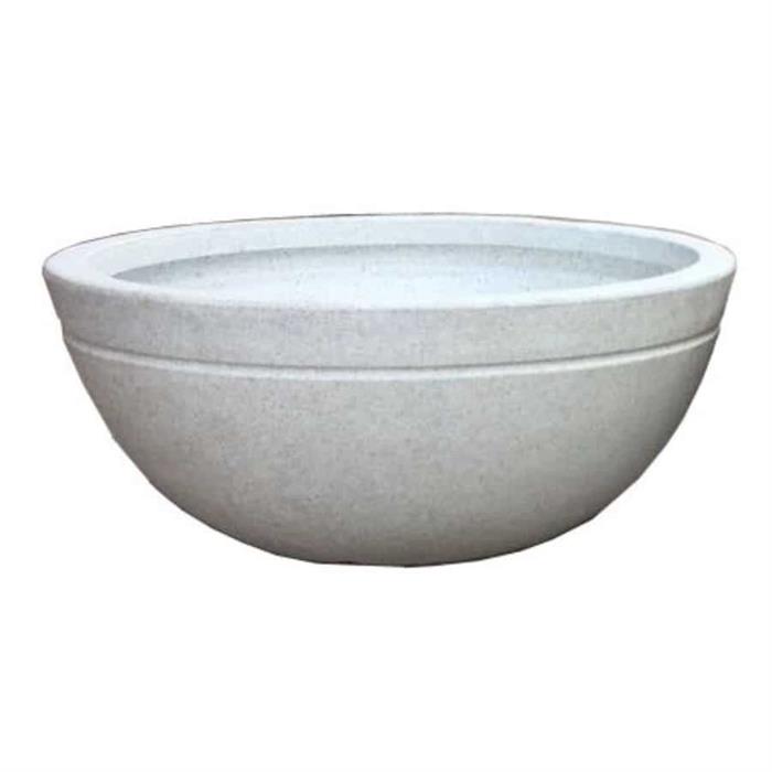 Bowl Type Pot
