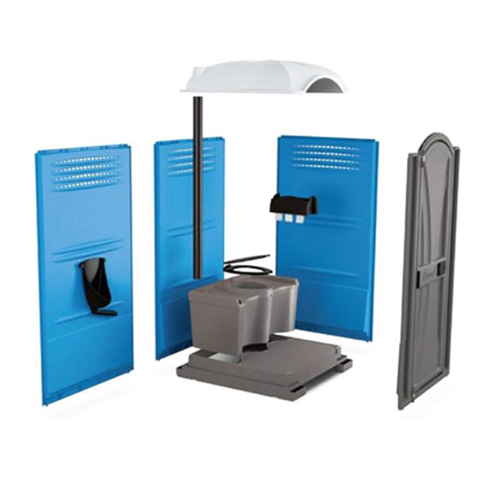 Mobil Portabl Toilet