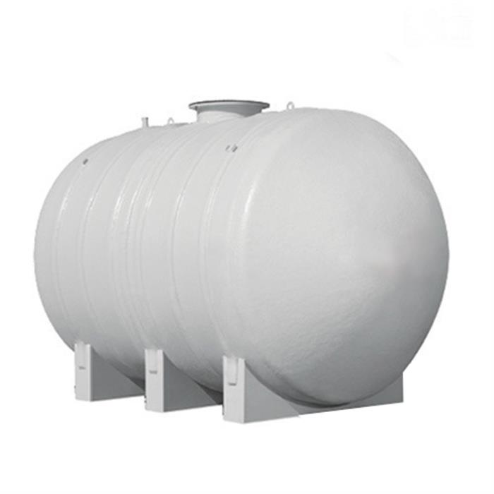 Underground Tank