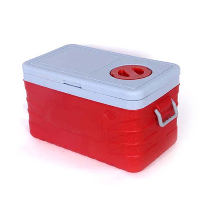 ice box