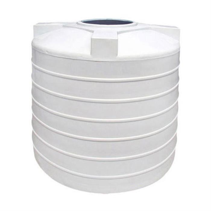 White Water Tank