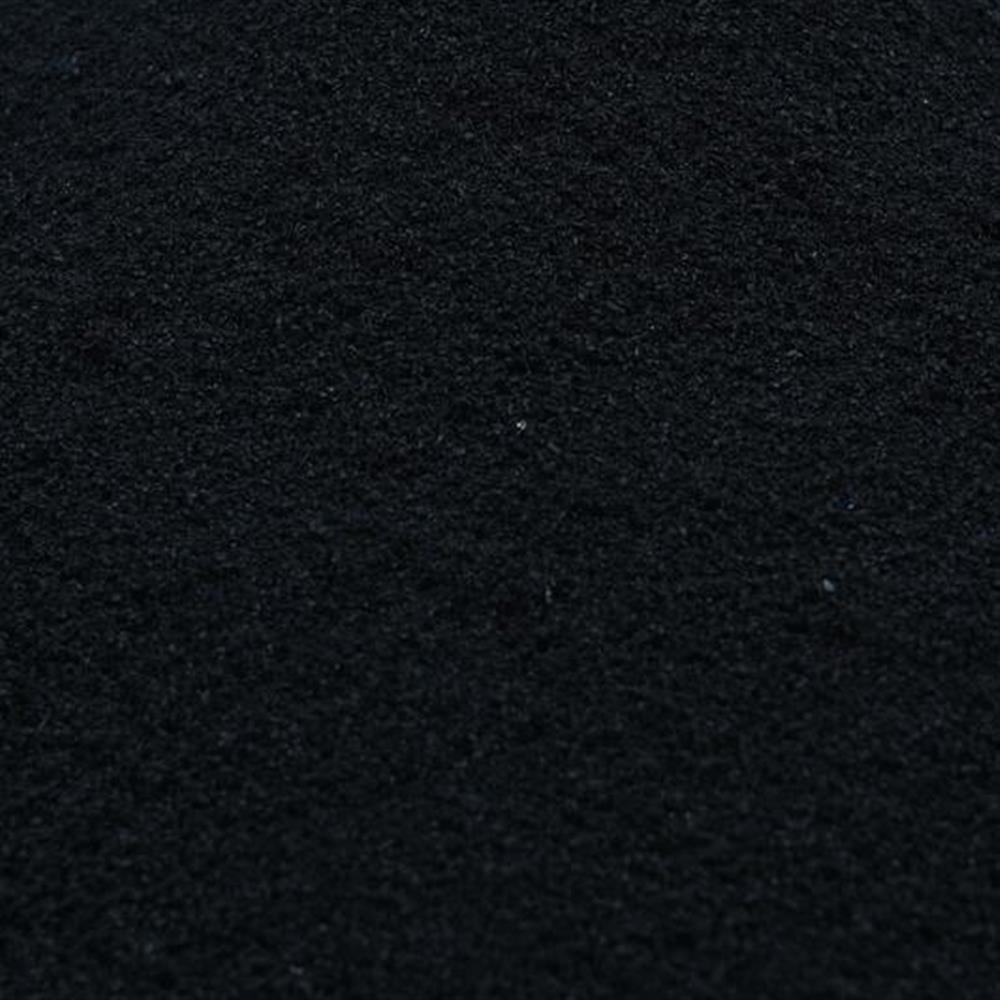 Black UV Powder