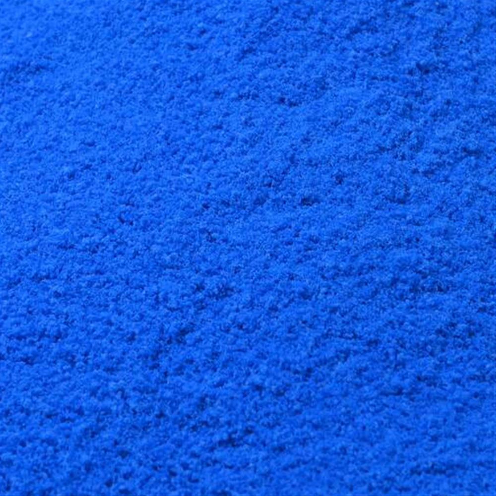 Blue UV Powder