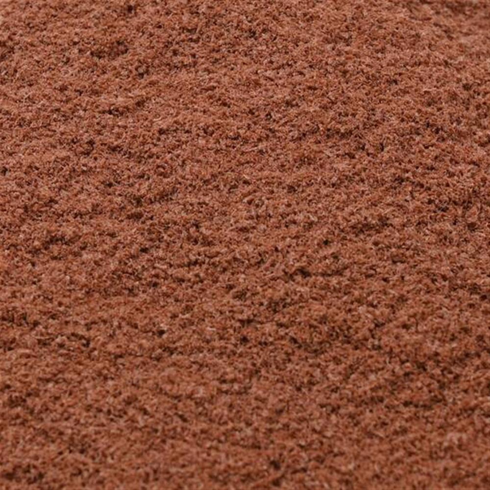 Brown UV Powder