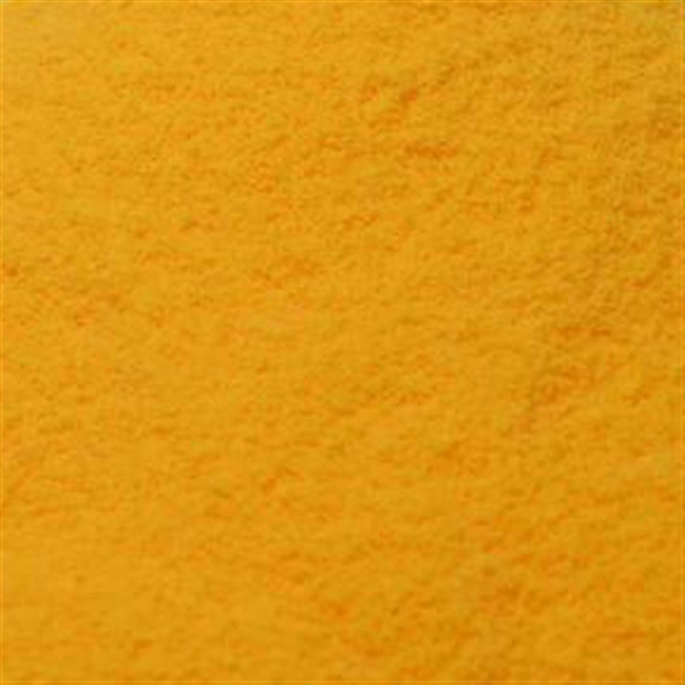 Golden Yellow UV Powder