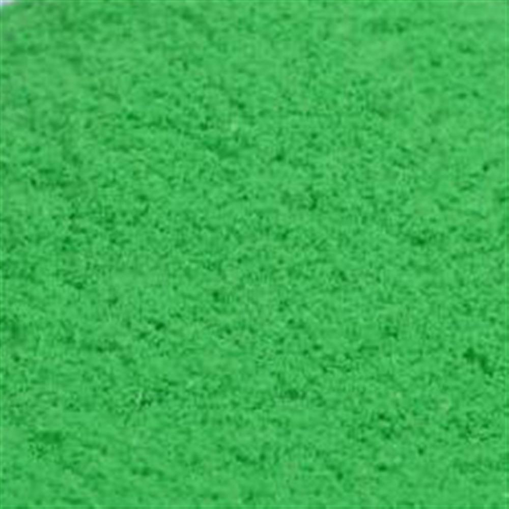 Green UV Powder