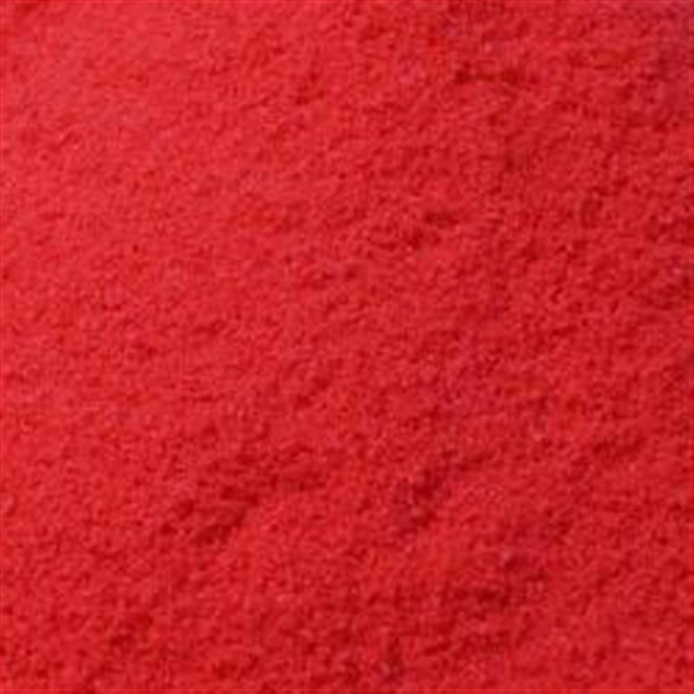 Red UV Powder