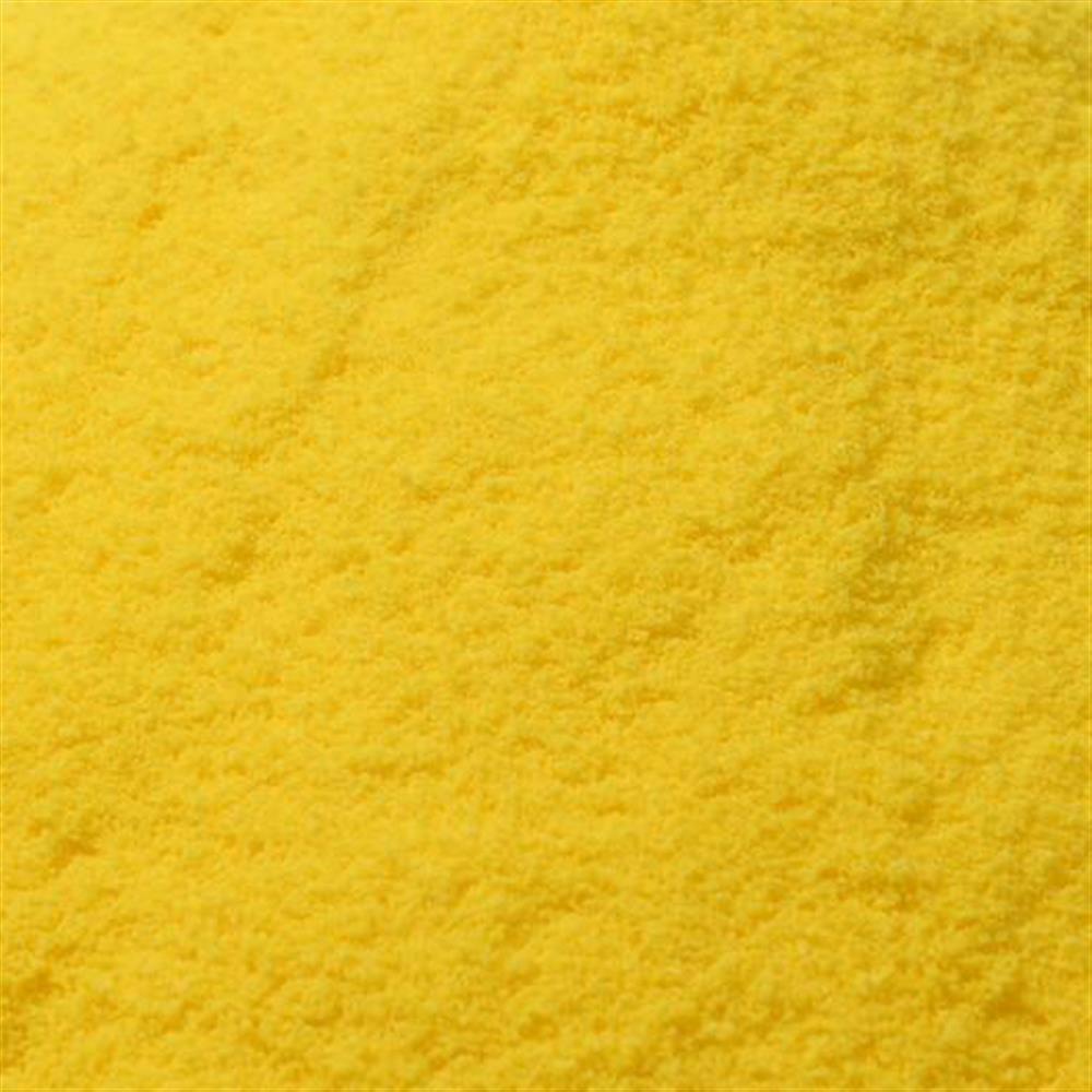 Yellow UV Powder