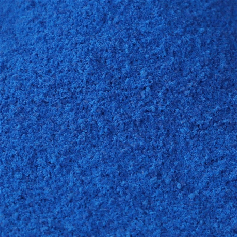 Blue Powder