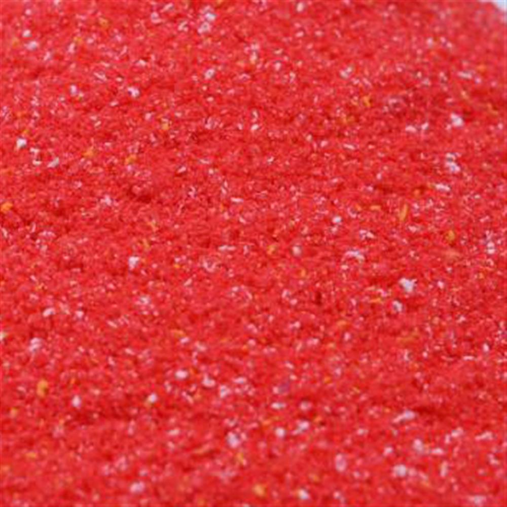 Red Granite Powder