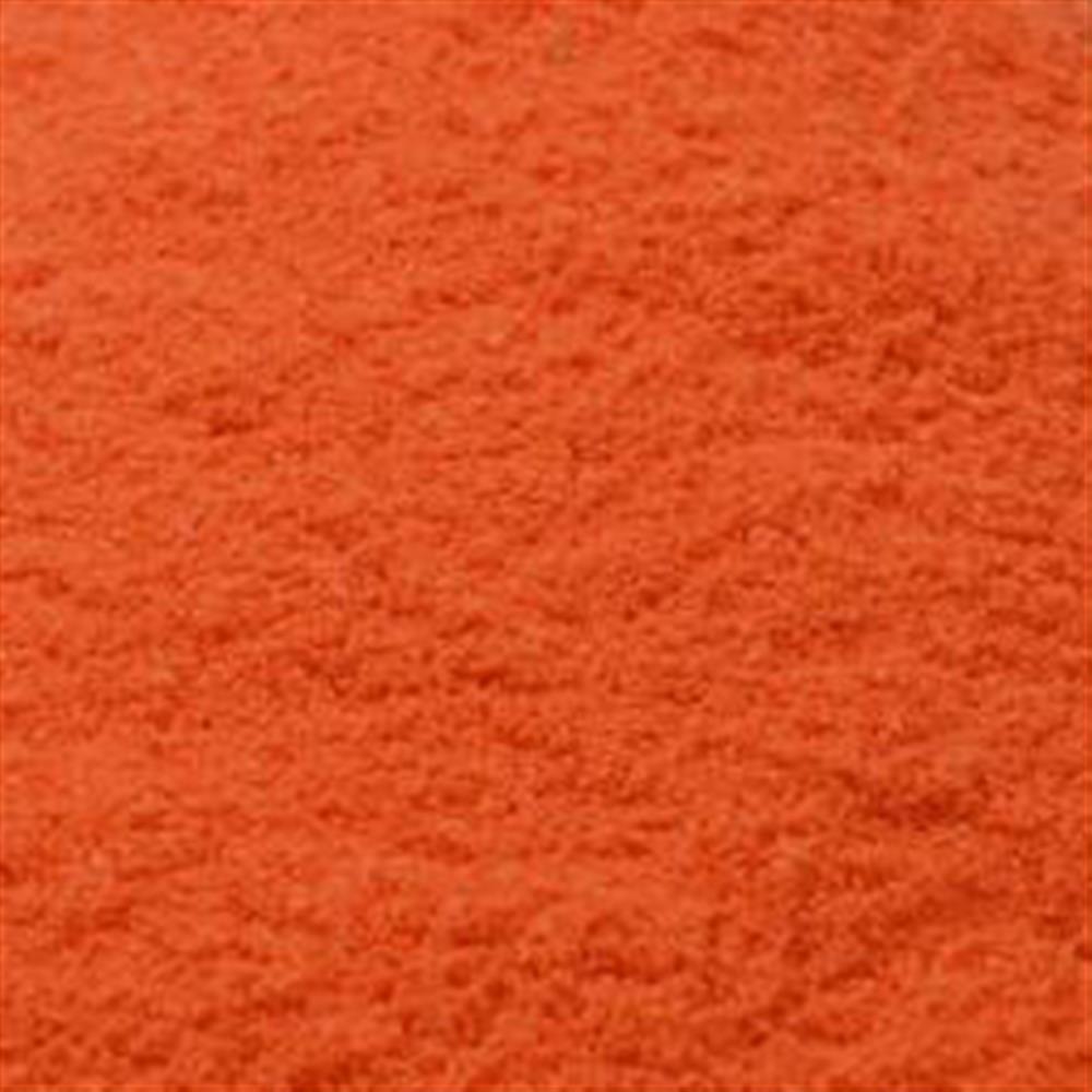 Orange Night Glow Powder 