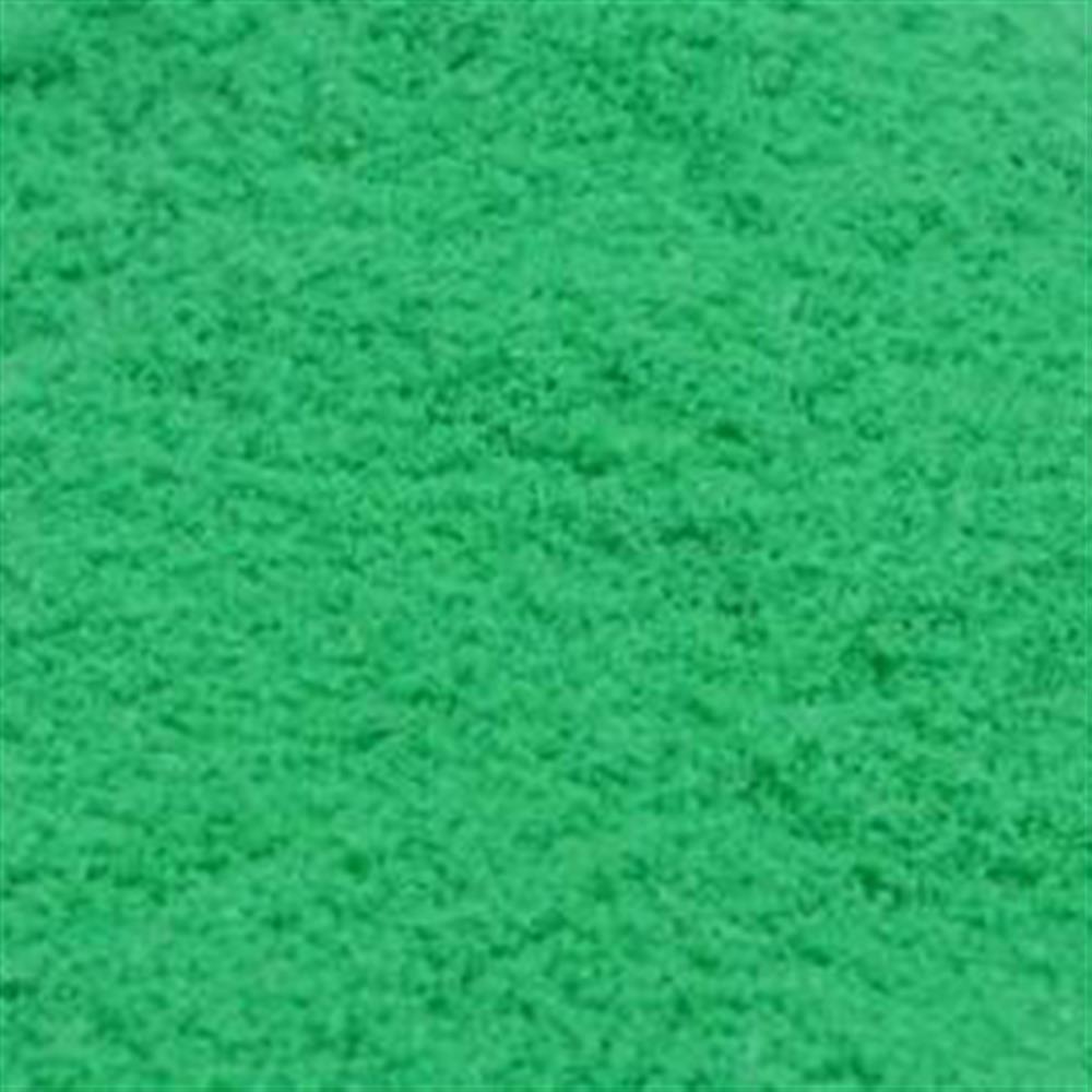 Green Night Glow Powder 