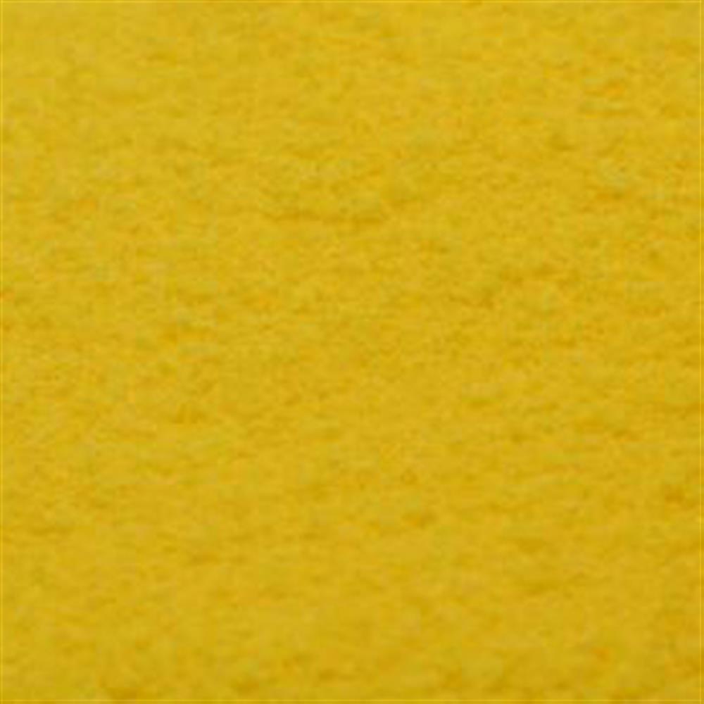 Yellow Night Glow Powder 