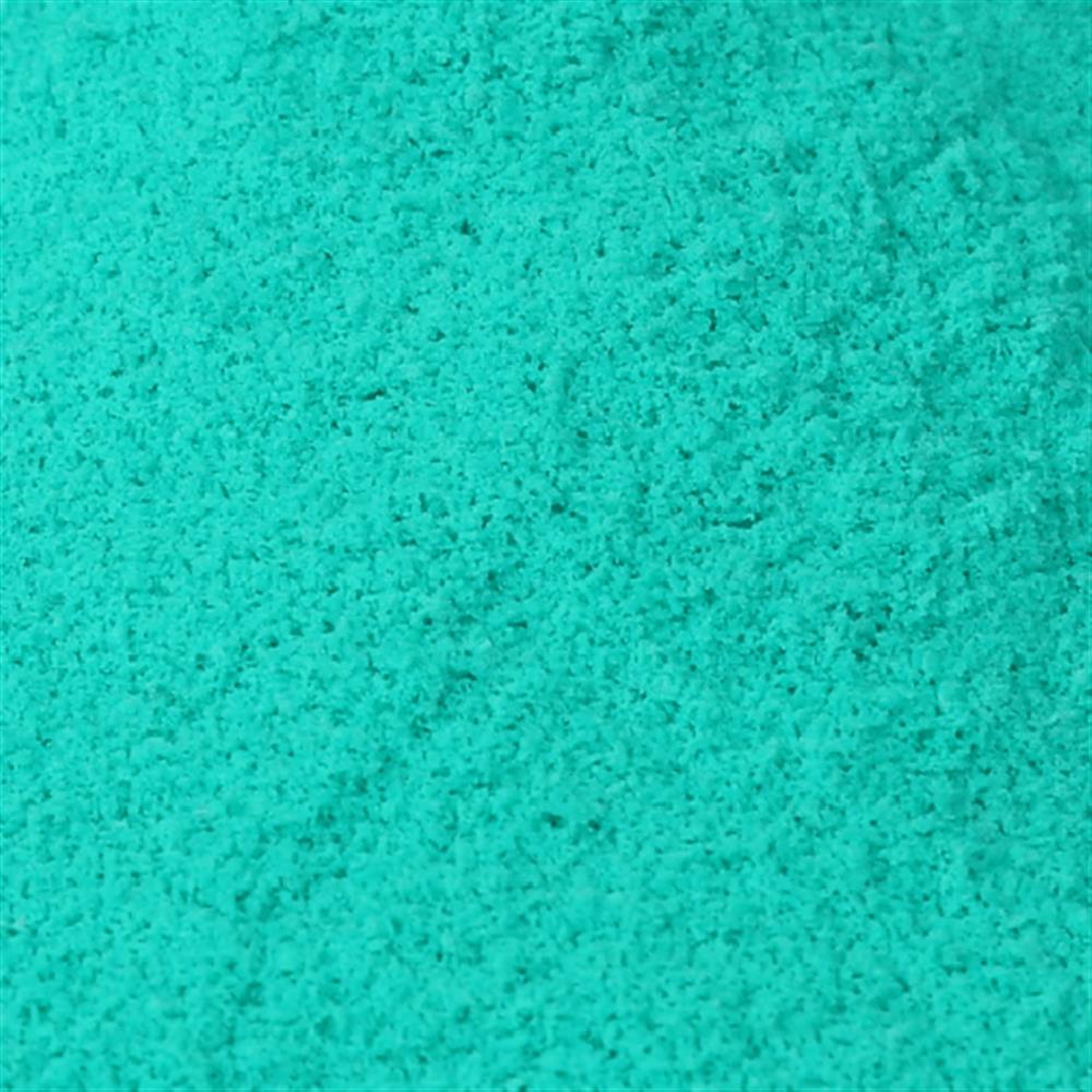 Sea Green Powder